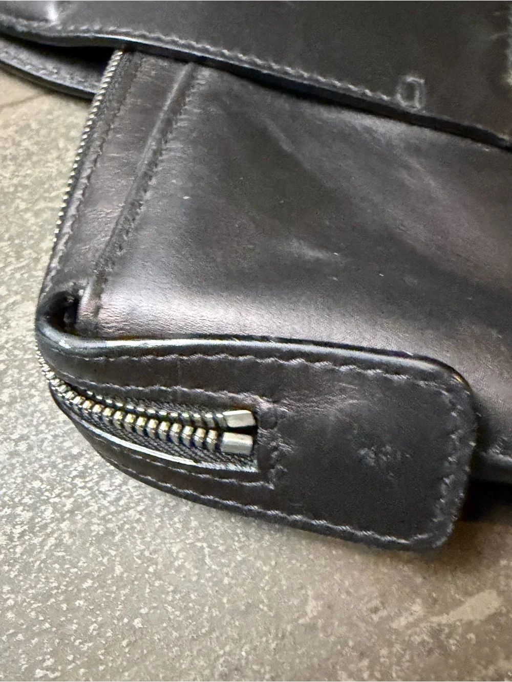 Salvatore Ferragamo authentic vintage